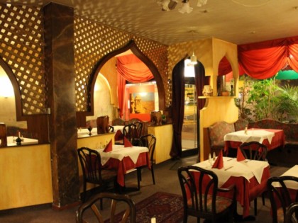 Foto: Bombay